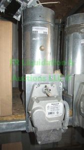 lot 509 image: Honeywell two position direct coupled actuator model ML4202F1000