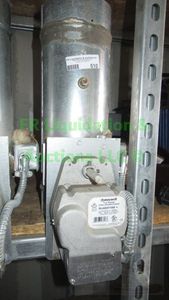 lot 510 image: Honeywell two position direct coupled actuator model ML4202F1000