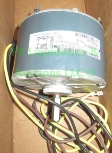 lot 512 image: 112 hp electric AC motor