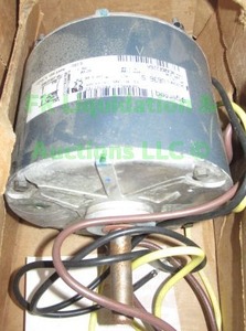 lot 514 image: 112 hp electric AC motor