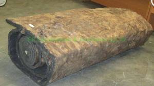 lot 180 image: Insulation roll