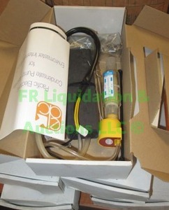 lot 200 image: Pacific Pump condensate pump kit EMI-24000-6199, New in box, 5 count