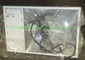 lot 240 image: Sun System digital 250400 watt grow light model 900514, like new never used
