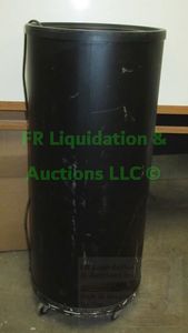 lot 276 image: IDW beverage cooler model G-80-N23ED
