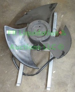 lot 284 image: Panasonic commercial ventilation fan