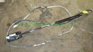 lot 288 image: Propane torch as shown