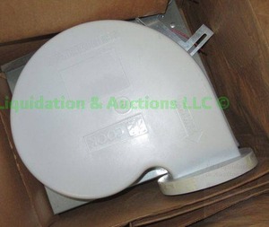 lot 291 image: Cook Gemini ceiling mount GC140 series ventilation fan, never used
