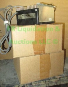 lot 342 image: Motormaster KSALA0601AAA low ambient controller, 3 total