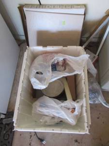 lot 75 image: BOX OF ARDESIA SERIES TILE AND MORE