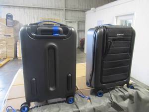 lot 67 image: BLUESMART LUGGAGE. NEW IN UNOPENED BOXES.