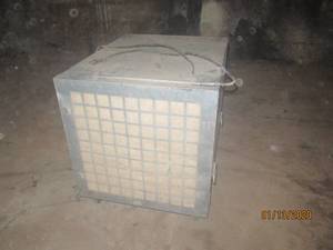 lot 14 image: ABATEMENT AIR FILTRATION