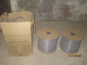 lot 16 image: BACKER RODS