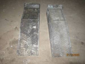 lot 23 image: RHINO RAMPS