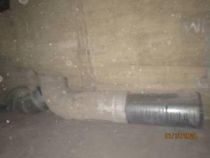 lot 27 image: VENTILATION DUCTS