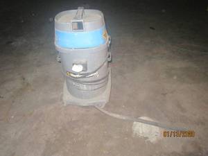 lot 83 image: POWER-FLITE PF44P VACUUM TESTED AND WORK