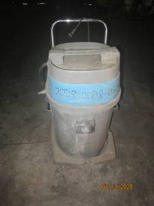 lot 84 image: POWER-FLITE PF44P VACUUM TESTED AND WORK