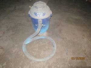 lot 88 image: WETDRY VAC