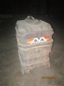 lot 107 image: 18-GALLON VACUUM MV-1800 OMEV&nbsp