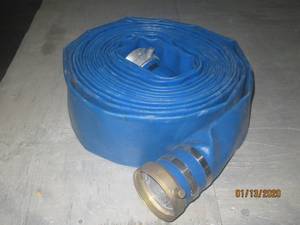 lot 96 image: DISCHARGE HOSE