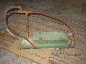 lot 116 image: AIR TANK&nbsp