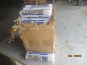 lot 160 image: 9 PAINT ROLLERS