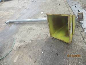 lot 218 image: FEEDER