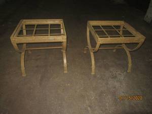 lot 247 image: END TABLES&nbsp