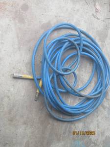 lot 264 image: AIR HOSE&nbsp