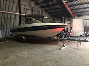 lot 166 image: 2005 BAYLINER UPDATED