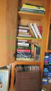 lot 45 image: Assorted books including vintage Hans Christian Anderson fairy tales and more
