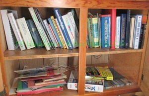 lot 47 image: Assorted books as shown