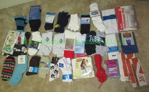 lot 102 image: Dockers & other brands assorted footwear plus, all unused with store tags attached