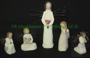 lot 89 image: Willow Angels