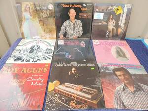 lot 358 image: 25 records- connie smith jessie colter, benny goodman, conway twitty and more