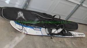 lot 230 image: Rival water ski and carry tote