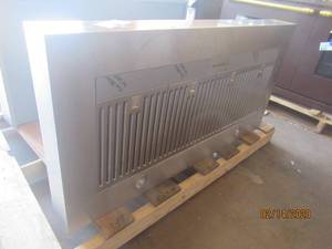 lot 90 image: TECNOGAS SUPERIORE HD481B
