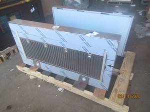 lot 89 image: TECNOGAS SUPERIORE HD481B