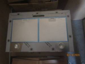 lot 54 image: TECNOGAS SUPERIORE HP301SSS