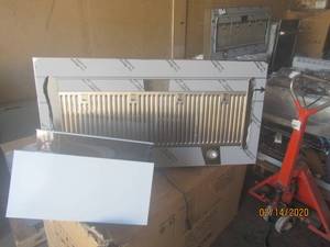 lot 82 image: TECNOGAS SUPERIORE HD481B