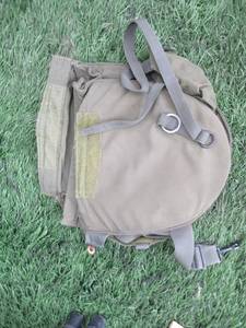 lot 51 image: SMALL SHOULDER CARRY BAGS APPROX 11 X 14