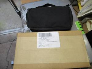 lot 99 image: INTERNATIONALUS MILITARY POWER ADAPTER KITS NSN# 6130015626678 IN CASE. POWER SUPPLY CONVERTERS