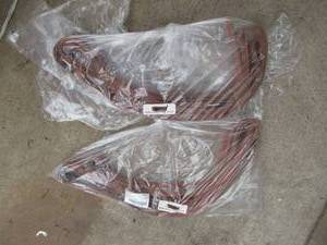 lot 184 image: CZ 12FT.  ADJUSTABLE BELTTOW STRAPS