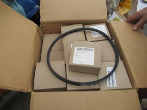 lot 187 image: DAYCO AP35 V FAN BELTS NSN# 3030002325959