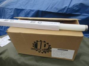 lot 197 image: INDUSTRIAL PERFORMANCE FLUORESCENT LAMPLIGHT BULBS FOR THE MILITARY NSN# 6240005833668 30 PER CASE