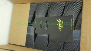 lot 204 image: Cielo Creations Taste of Heaven commercial display holders 5 Boxes