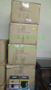 lot 205 image: Infuser mugs with lids in original boxes.(4 cases)