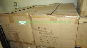 lot 207 image: Infuser tea mugs with lids in original boxes (2 cases)