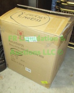 lot 213 image: Omniware teapot with infuser (1 cases)