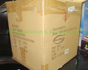 lot 212 image: Teapot with infuser in original boxes, Citron