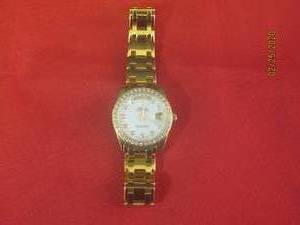 lot 1 image: MENS ROLEX OYSTER PERPETUAL DAY-DATE SUPERLATIVE CHRONOMETER OFFICIALLY CERTIFIED STAMPED 18K